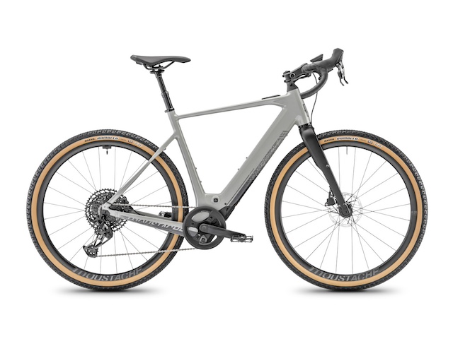 MOUSTACHE DIMANCHE 29.4 GRAVEL 2025