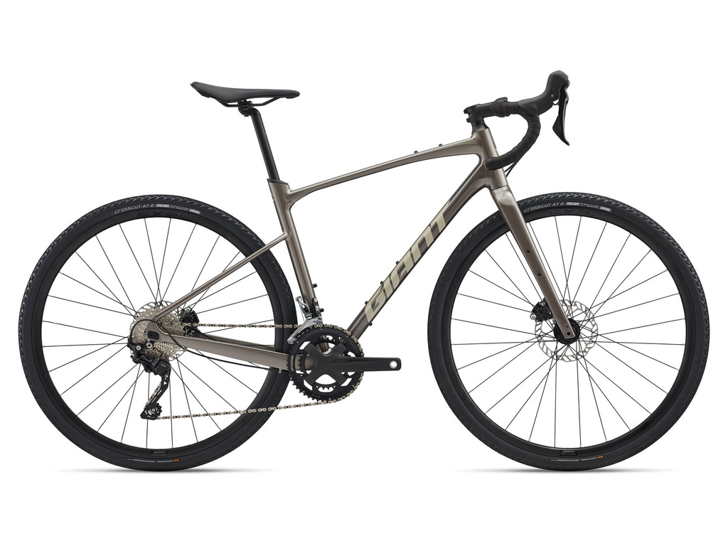 GIANT REVOLT 1 2025