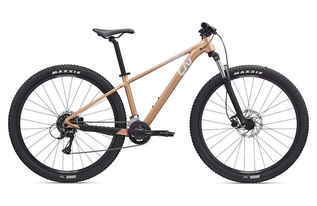 LIV TEMPT 27.5 3