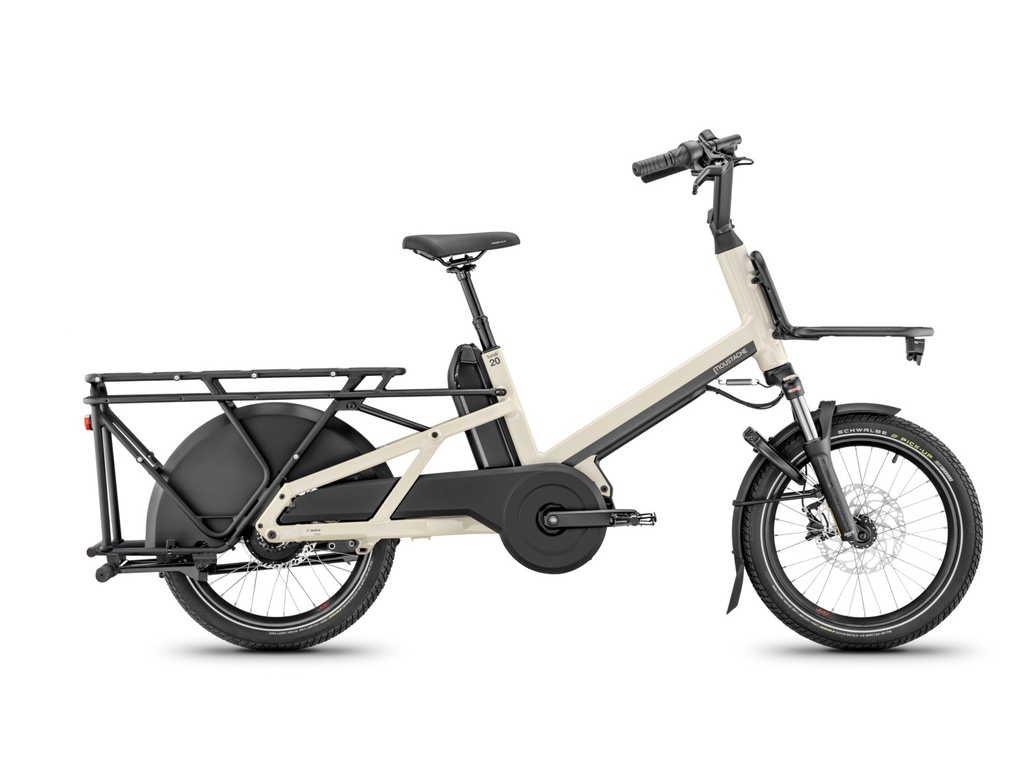 MOUSTACHE LUNDI 20 CARGO 5 545Wh