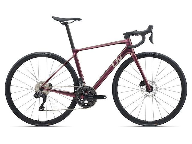 LIV LANGMA ADVANCED 1 2025