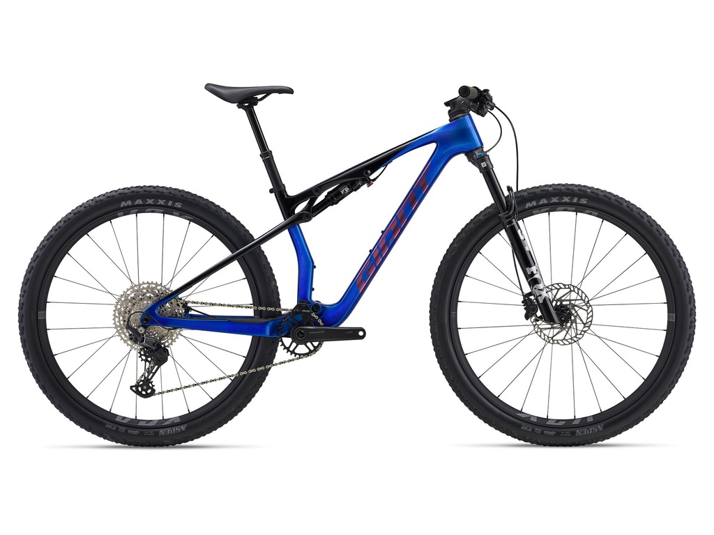 GIANT ANTHEM ADVANCED SL 3