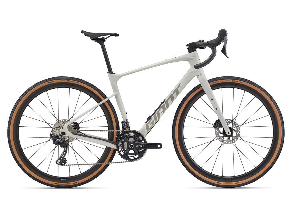 GIANT REVOLT ADVANCED 0 2026