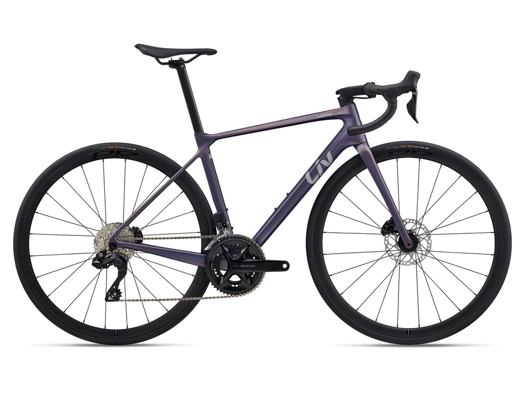 LIV LANGMA ADVANCED 1 2026