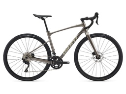 GIANT REVOLT 1 2025